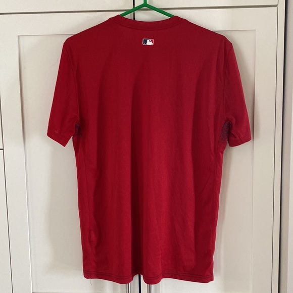 Nike MLB T Shirt - Boston Red Sox - Picture 7 of 7